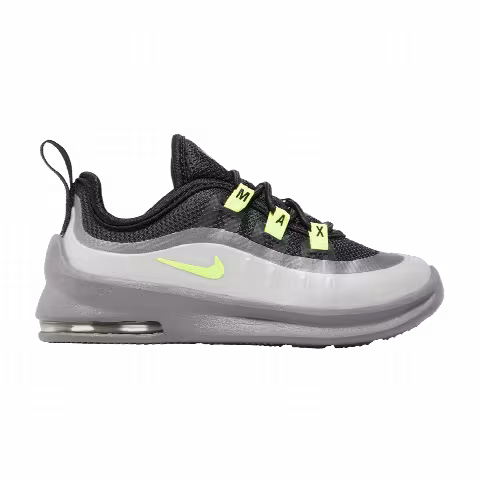 Nike Air Max Axis TD 'Black Volt'