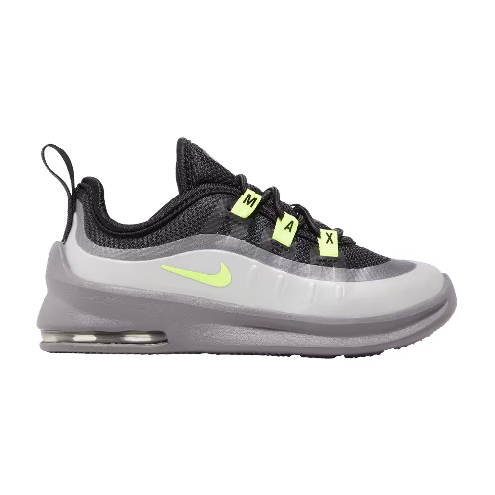 Nike Air Max Axis TD Black Volt