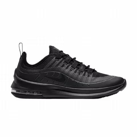Nike Air Max Axis GS 'Triple Black'