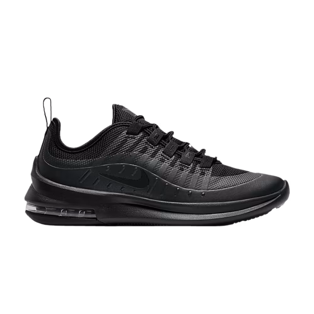 Nike Air Max Axis GS Triple Black