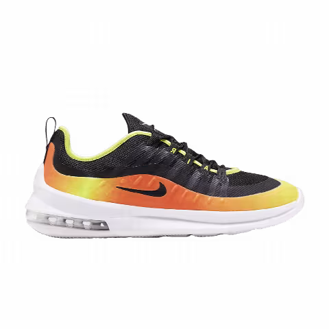 Nike Air Max Axis Premium 'Sunset'