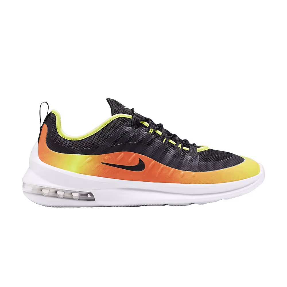 Nike Air Max Axis Premium Sunset