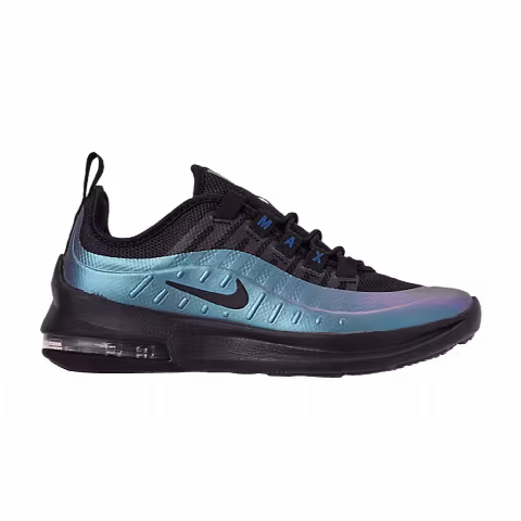 Nike Air Max Axis GS 'Throwback Future'