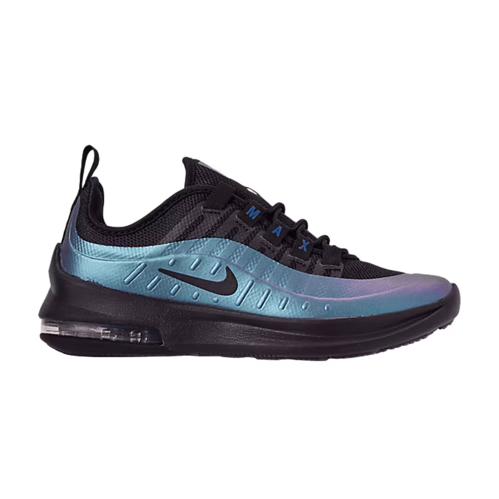 Nike Air Max Axis GS Throwback Future