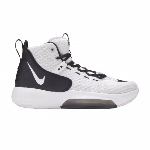 Nike Zoom Rize Team 'White'
