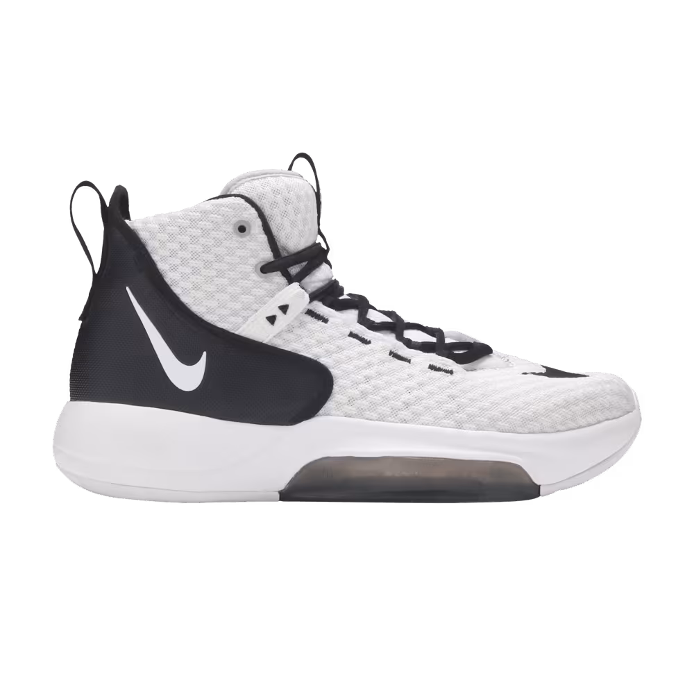 Nike Zoom Rize Team White