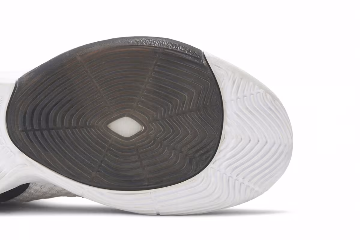 Nike Zoom Rize Team White, view 6