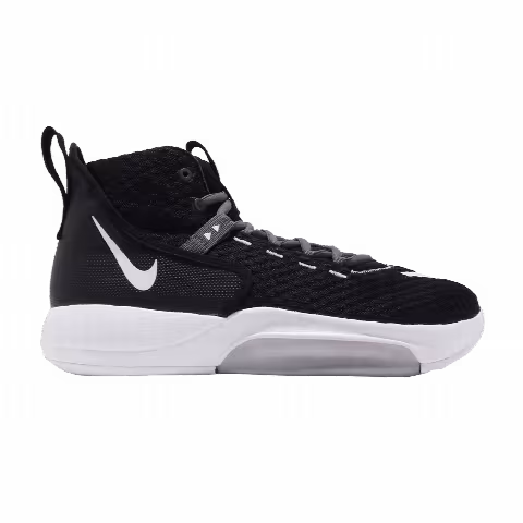 Nike Zoom Rize Team 'Black'