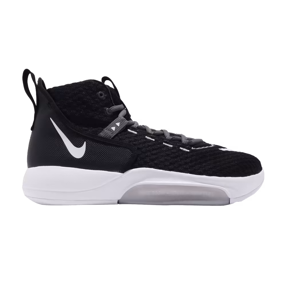 Nike Zoom Rize Team Black