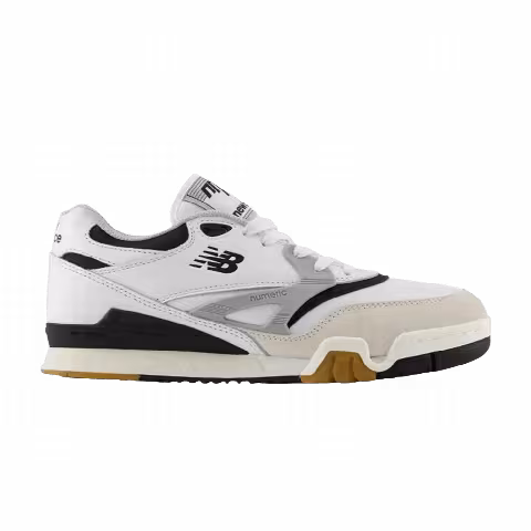 New Balance NB Numeric 770 'White'
