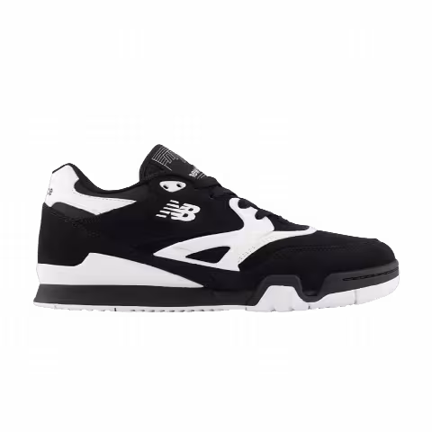 New Balance NB Numeric 770 'Black'