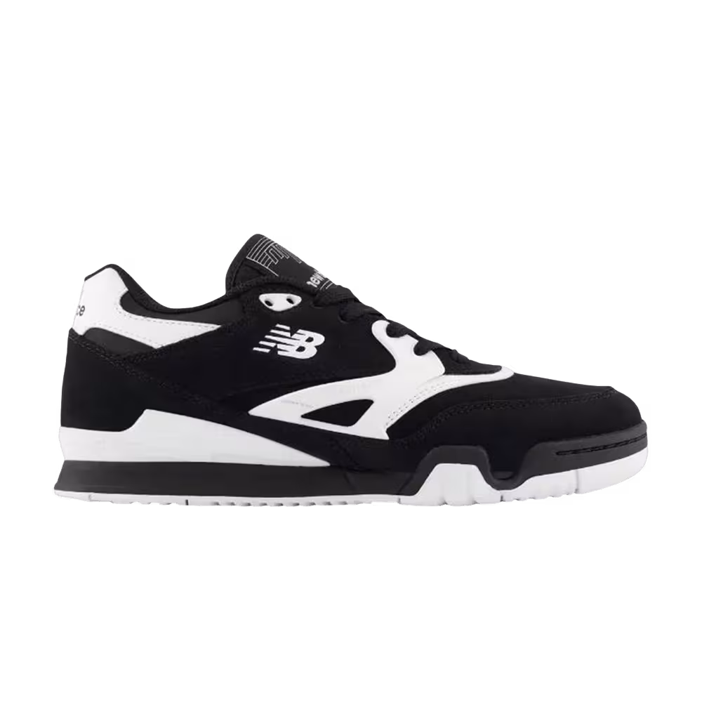 New Balance NB Numeric 770 Black