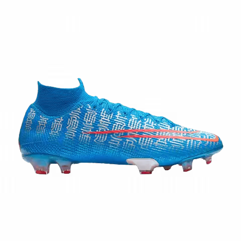 Nike Mercurial Superfly 7 Elite CR7 FG 'Shuai'