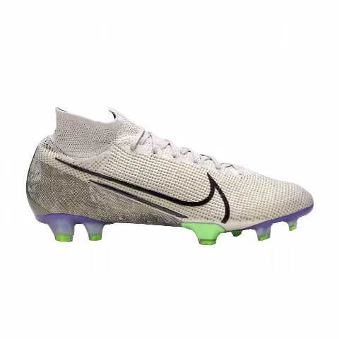 Nike Mercurial Superfly 7 Elite FG 'Desert Sand Black'