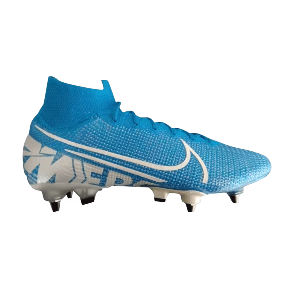 Nike Mercurial Superfly 7 Elite SG Pro New Lights