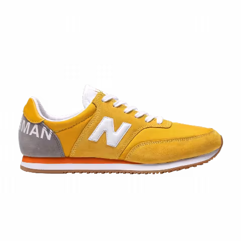 Comme Des Garçons x New Balance 100 'Yellow'