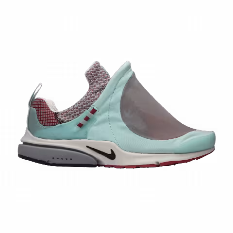 Comme Des Garçons Homme Plus x Nike Air Presto Foot Tent 'Skylight'