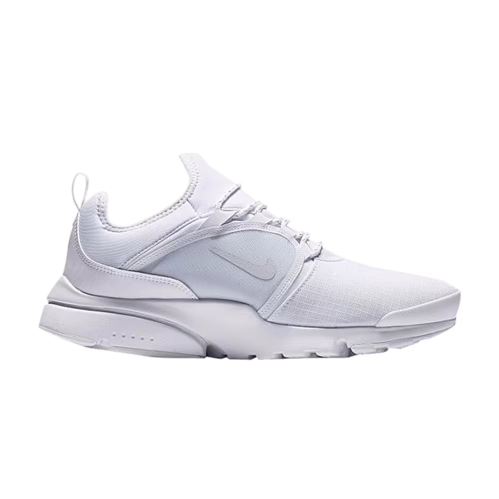 Nike Presto Fly World SU19 White Pure Platinum