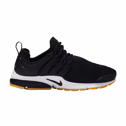 Nike Wmns Air Presto 'Black Gum'