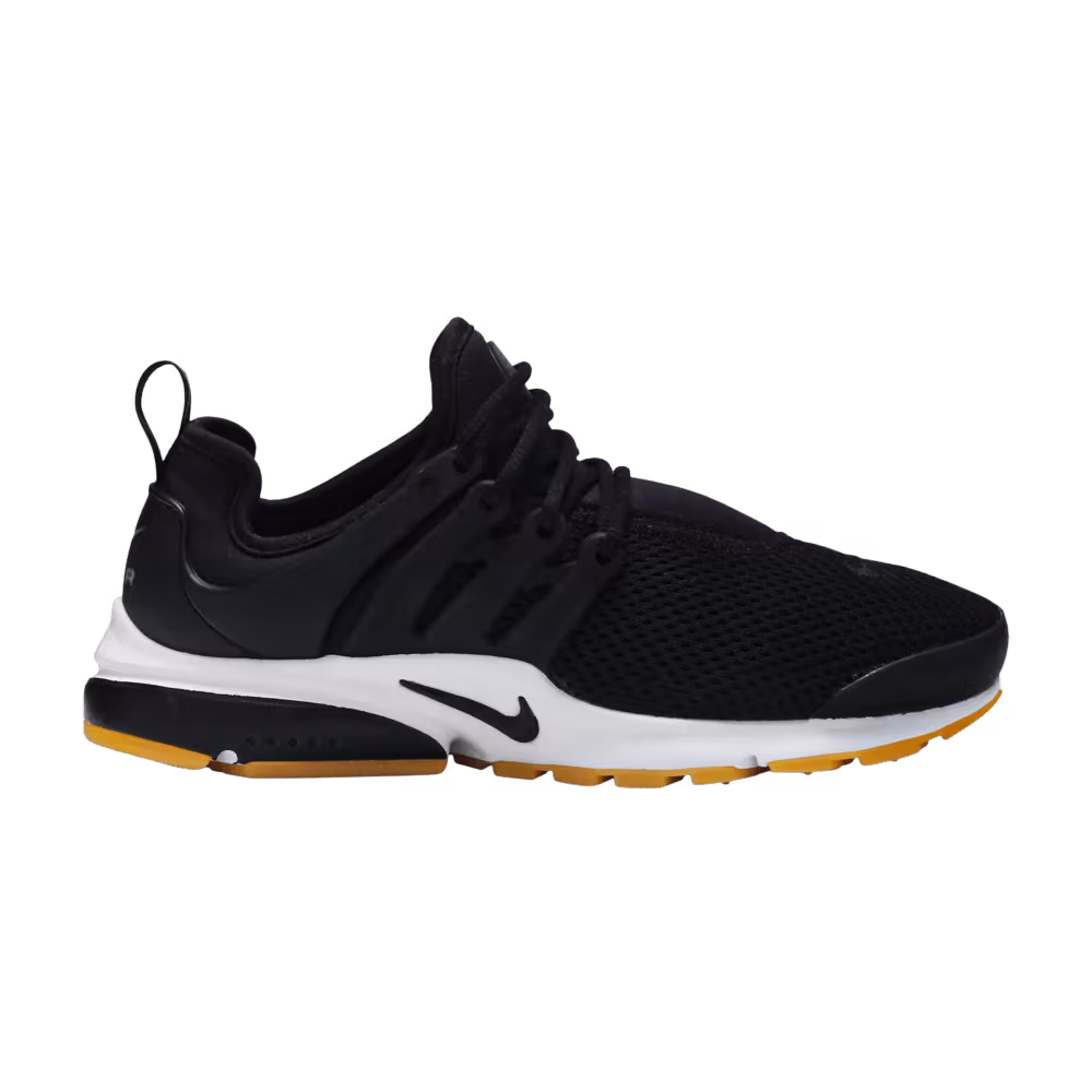 Nike Women's Air Presto Black Gum