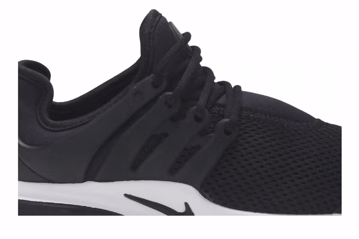 Nike Women's Air Presto Black Gum, view 3
