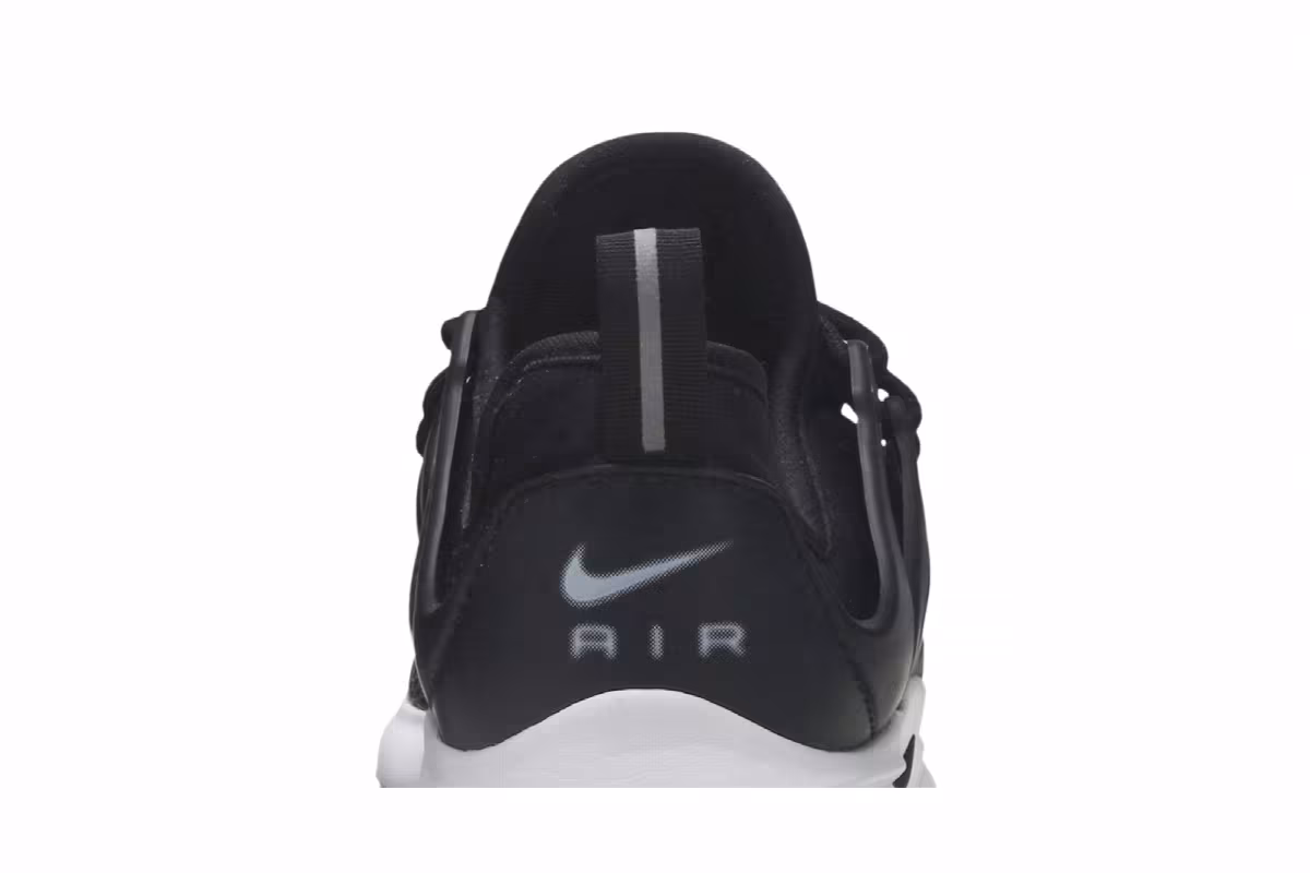 Nike Women's Air Presto Black Gum, view 8