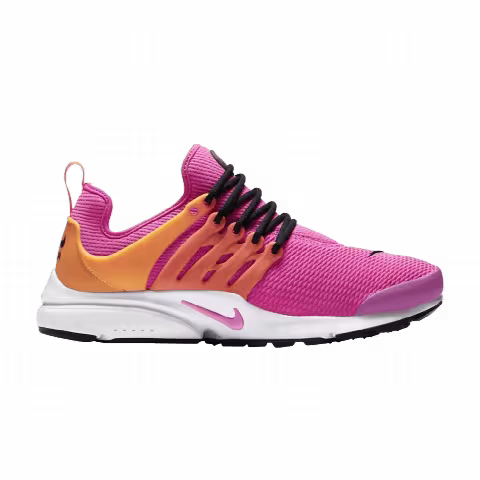 Nike Wmns Air Presto 'Laser Fuchsia'