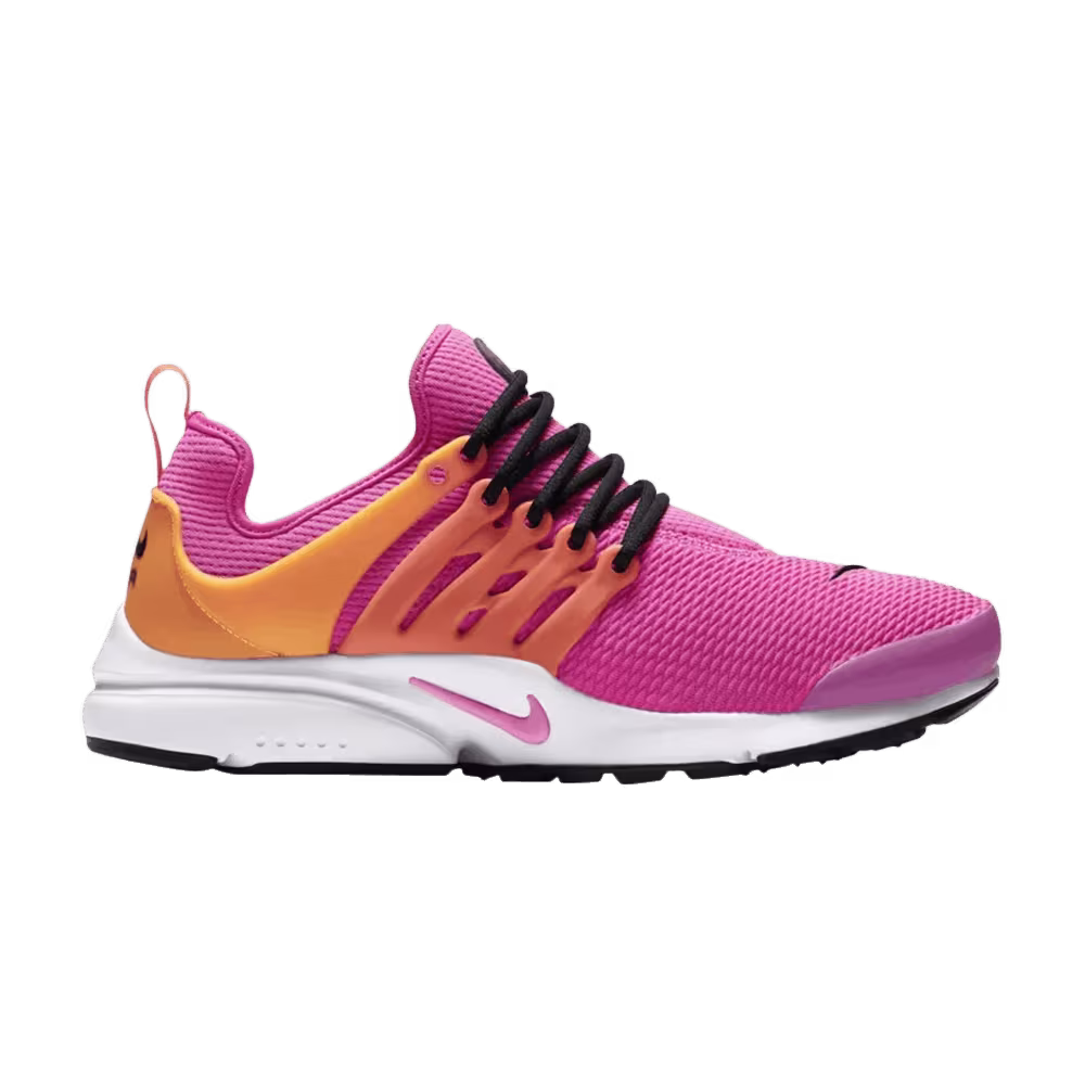 Nike Women's Air Presto Laser Fuchsia