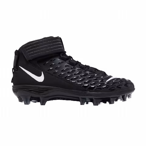 Nike Force Savage Pro 2 'Black Anthracite'