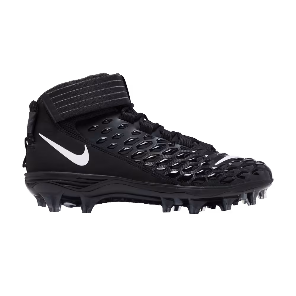 Nike Force Savage Pro 2 Black Anthracite