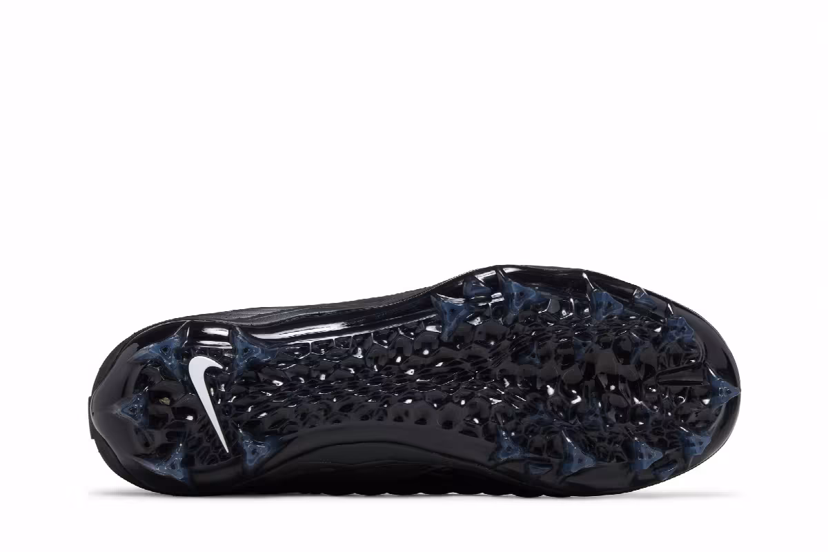 Nike Force Savage Pro 2 Black Anthracite, view 5