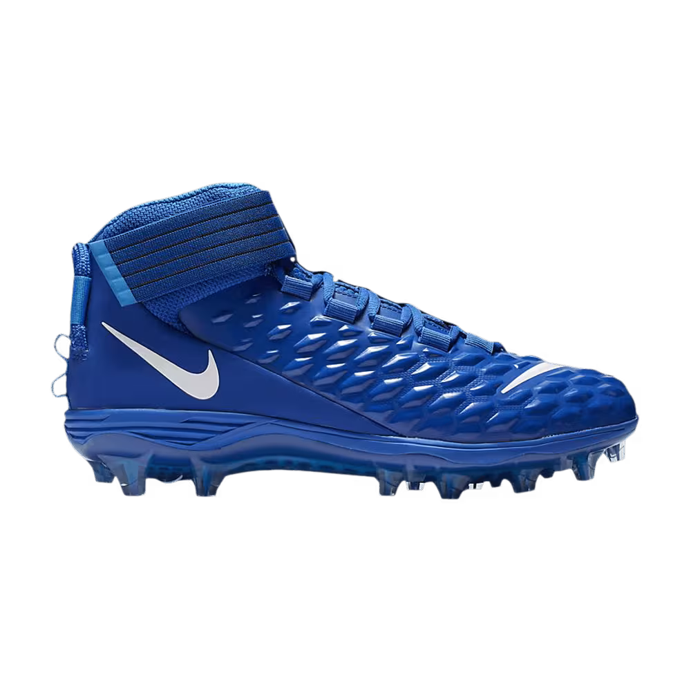 Nike Force Savage Pro 2 Game Royal