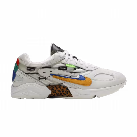 size? x Nike Air Ghost Racer 'Copy and Paste'