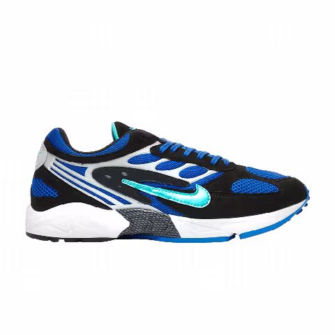 Nike Air Ghost Racer 'Hyper Jade'