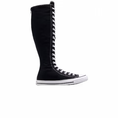 Converse Chuck Taylor All Star XX High 'Black Natural Ivory'