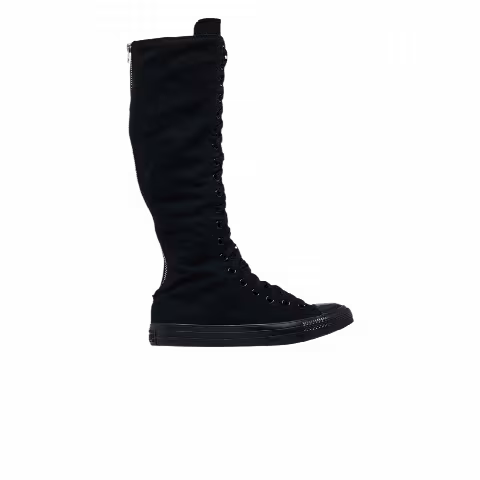 Converse Chuck Taylor All Star XX High 'Triple Black'