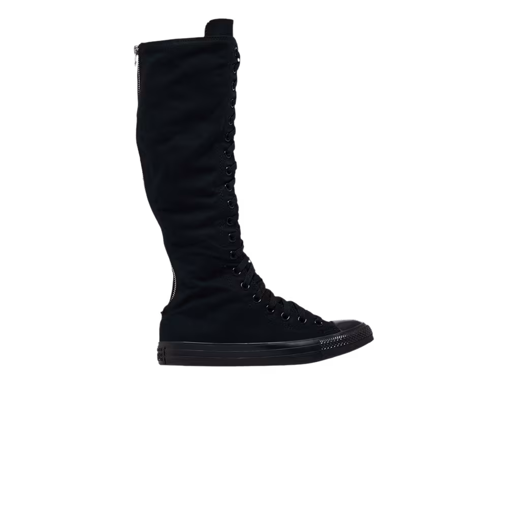 Converse Chuck Taylor All Star XX High Triple Black