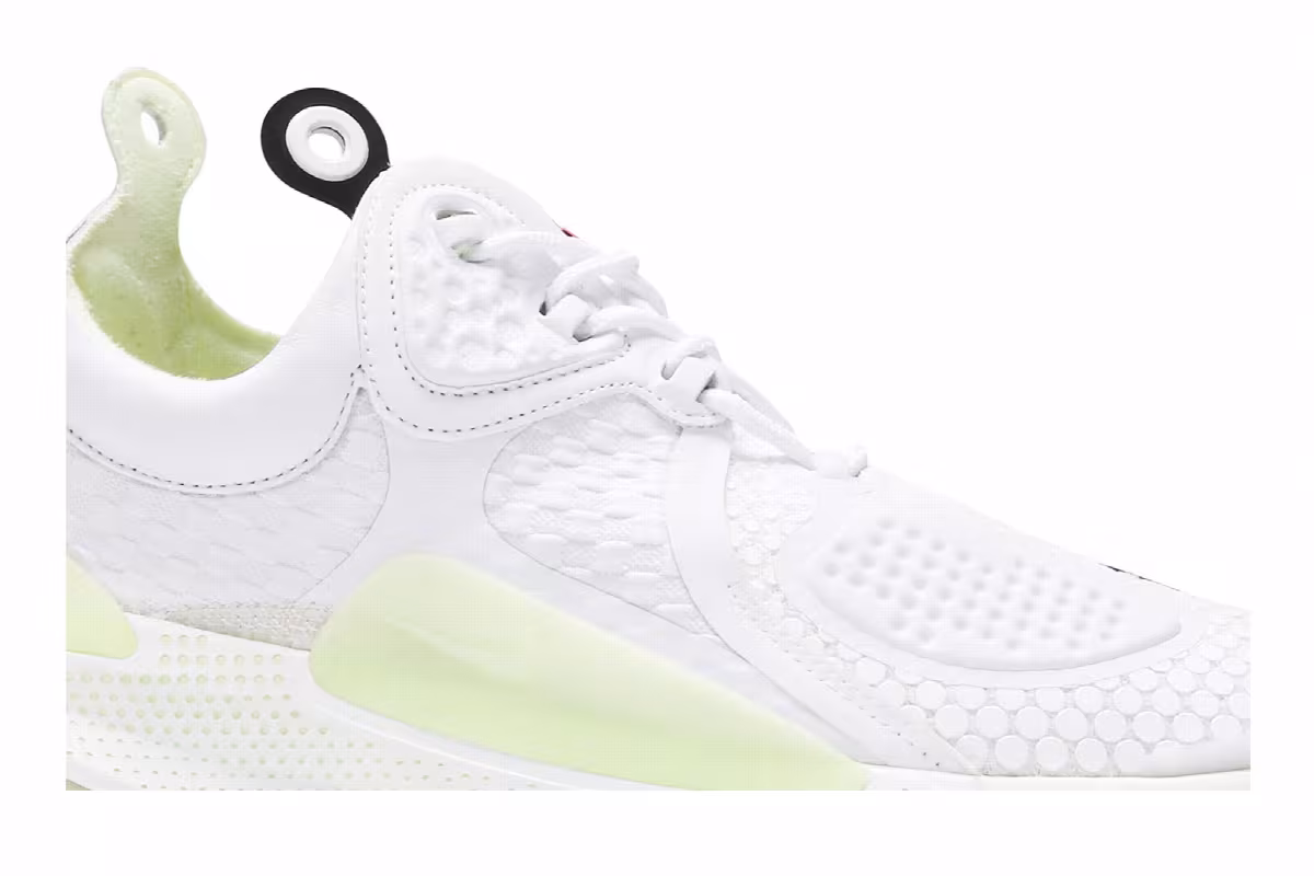 Nike Joyide NSW Setter Pure Platinum, view 3