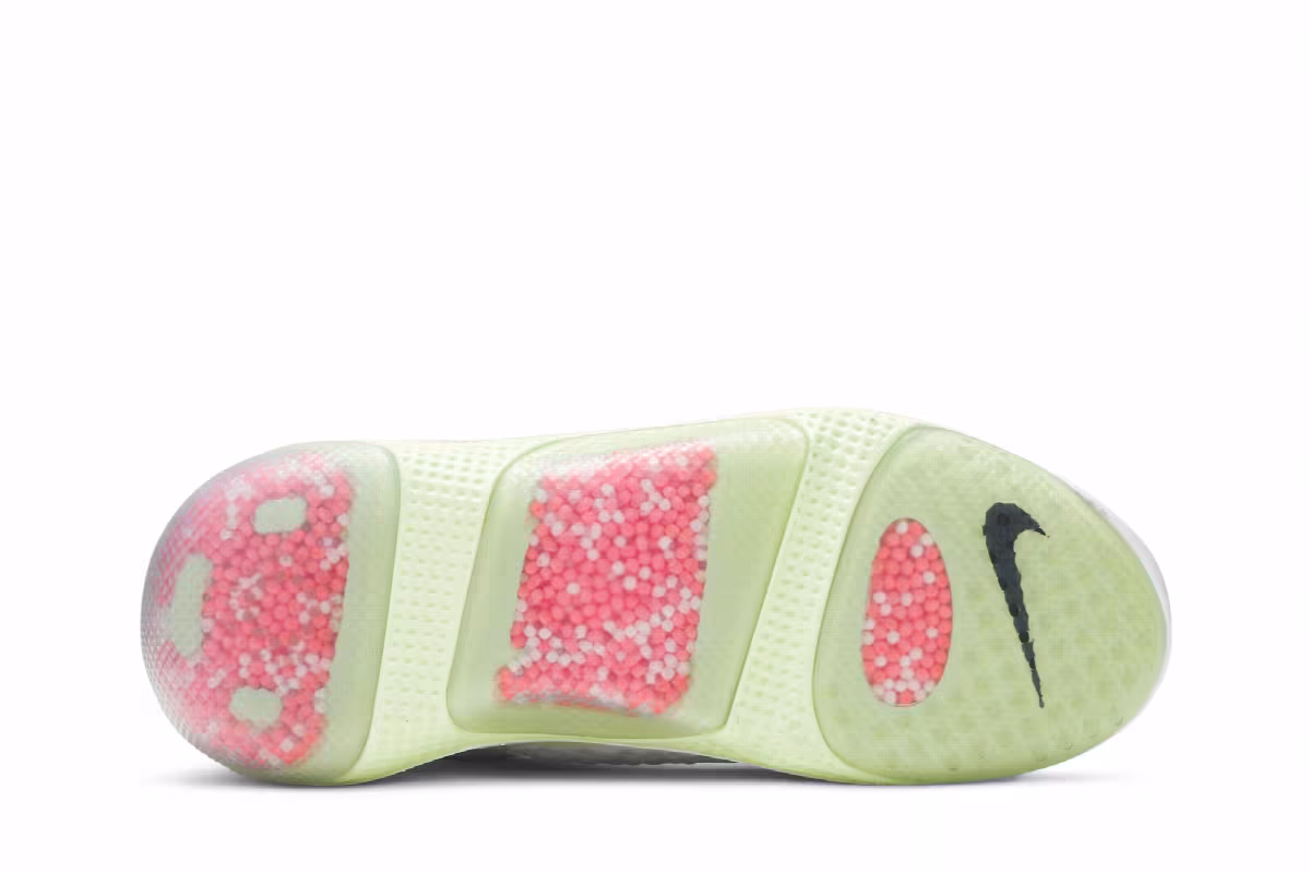 Nike Joyide NSW Setter Pure Platinum, view 5