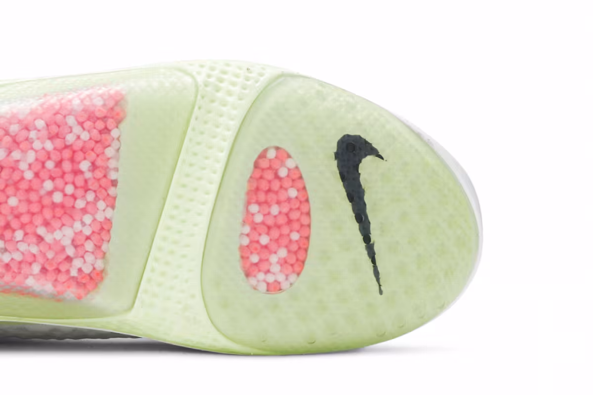 Nike Joyide NSW Setter Pure Platinum, view 6
