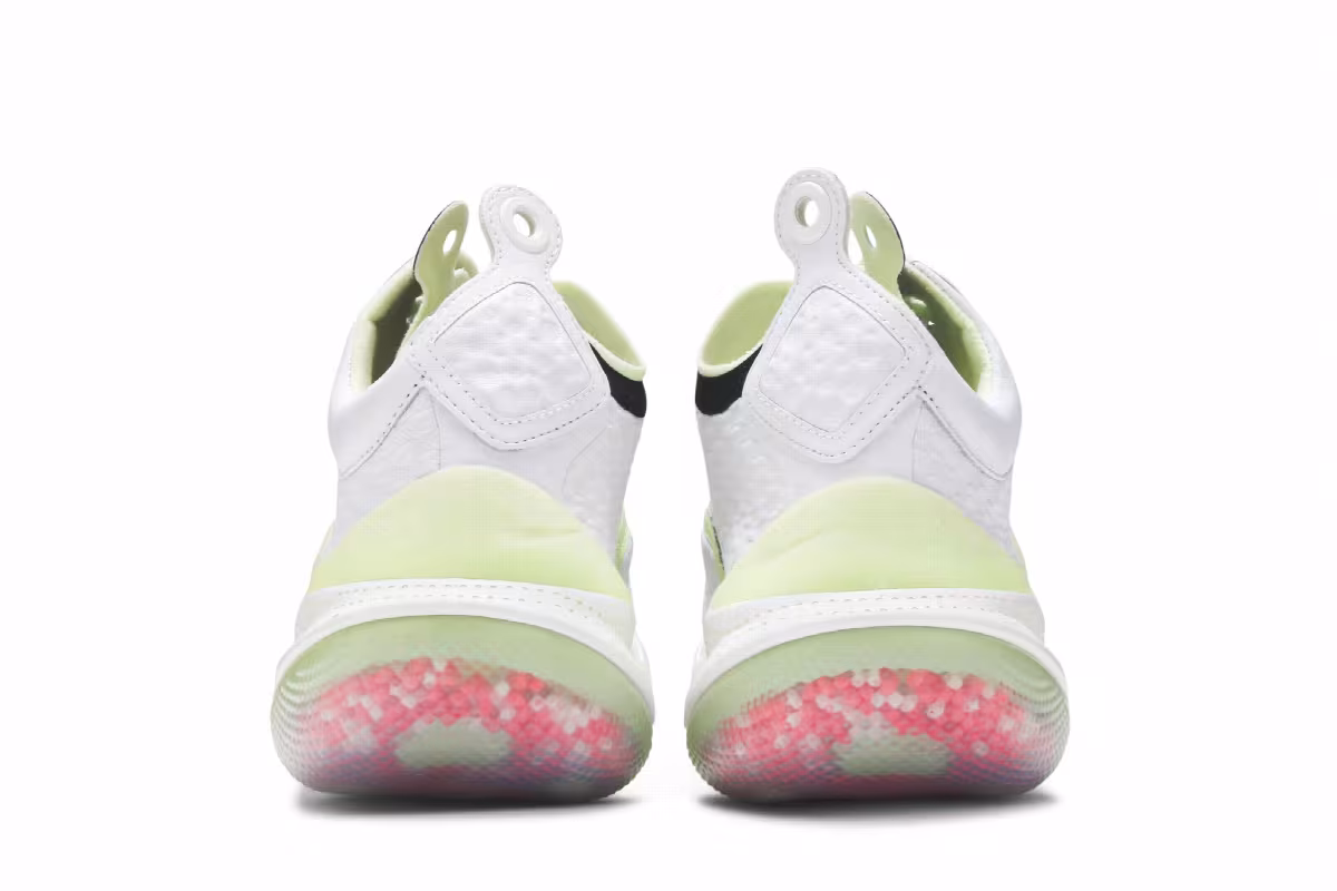 Nike Joyide NSW Setter Pure Platinum, view 7