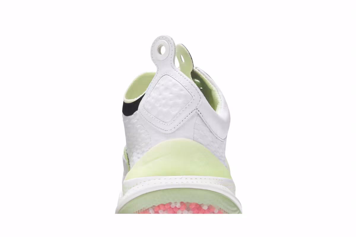 Nike Joyide NSW Setter Pure Platinum, view 8