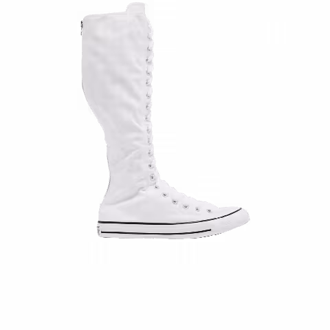 Converse Chuck Taylor All Star XX High 'White Black'