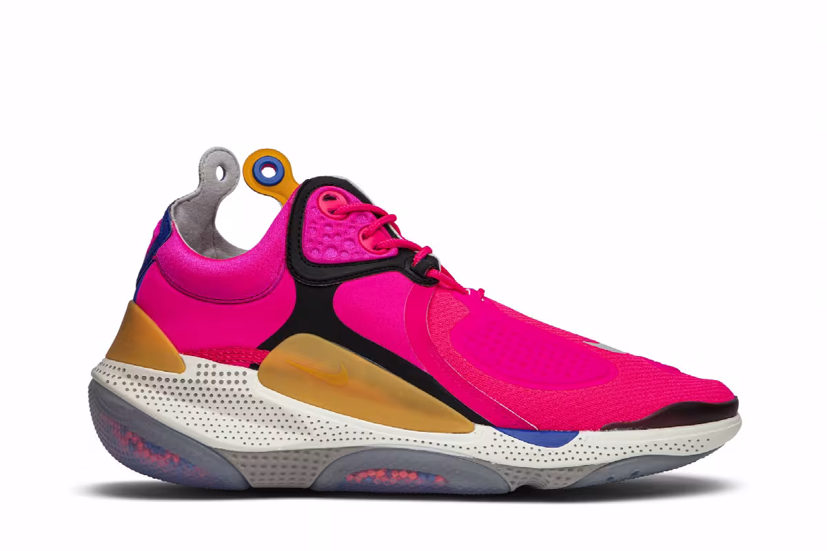 Nike Joyride NSW Setter Pink, view 2