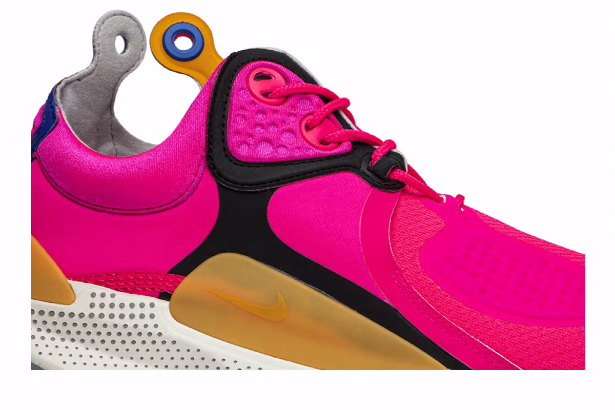 Nike Joyride NSW Setter Pink, view 3