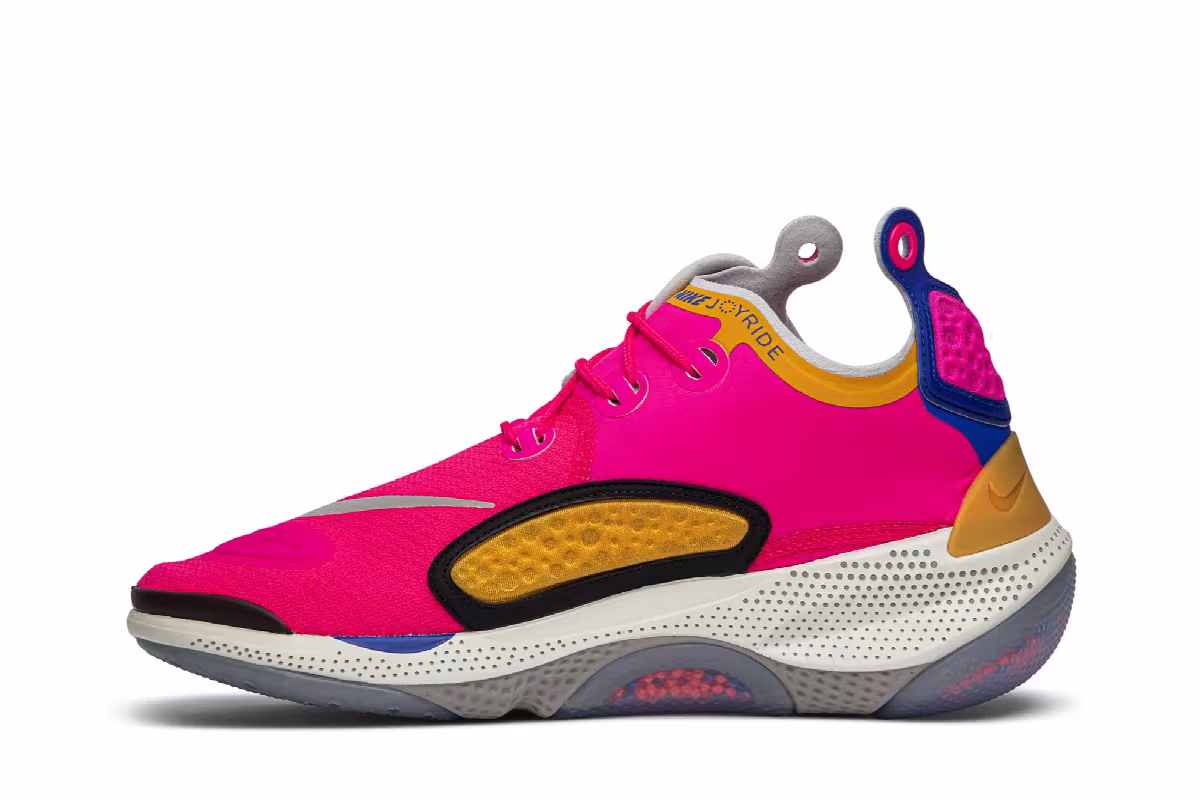 Nike Joyride NSW Setter Pink, view 4