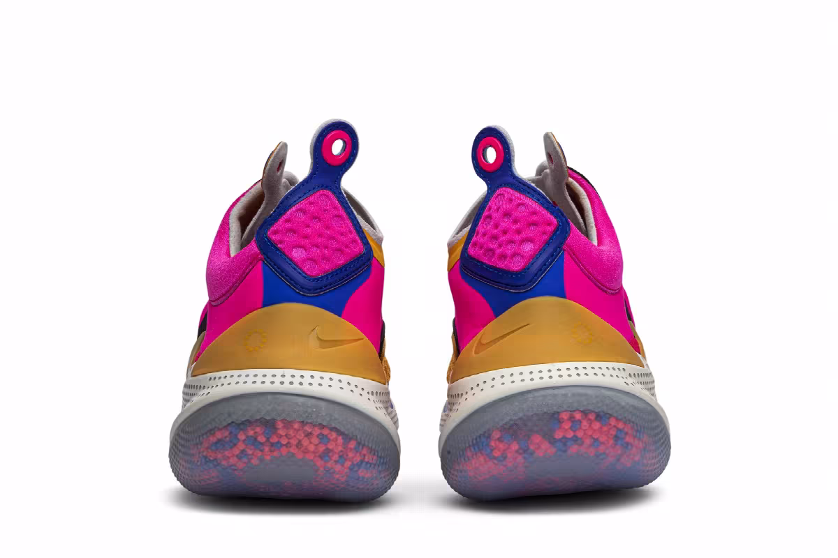 Nike Joyride NSW Setter Pink, view 7