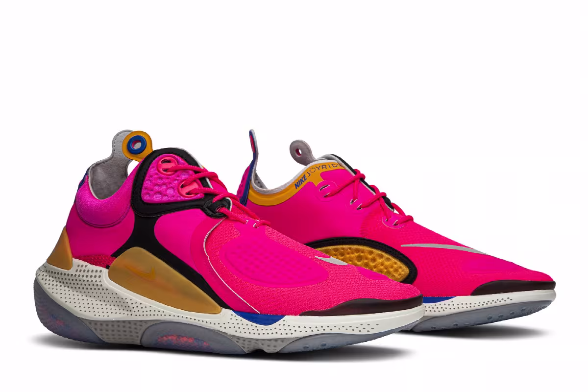 Nike Joyride NSW Setter Pink, view 9