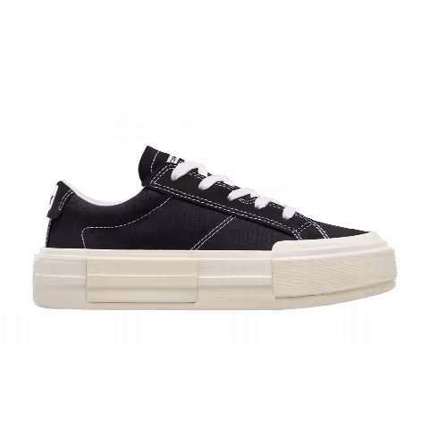 Converse Chuck Taylor All Star Cruise Low 'Black White'