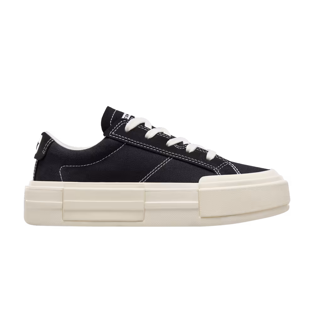 Converse Chuck Taylor All Star Cruise Low Black White